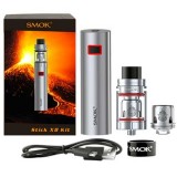 Стартовый набор Smok Stick X8 Kit Silver