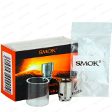 Испаритель обслуживаемый Smok V8 RBA 4.0T Coil 0.28 Oм 