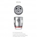 SMOK TFV12 V12-T6 - сменные испарители (1шт)