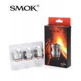 SMOK TFV12 V12-T8(70-320W(120W-200W) 0,16 ом - сменные испарители (1 шт)