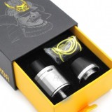 Дрипка Tendou Vapor Shingen RDA