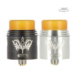 Дрипка Rapture RDA 