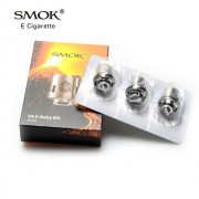 SMOK V8 X-Baby-M2 Dual Core (0,15 Ом)- сменный испаритель