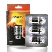 Испаритель SMOK TFV8 V8-Q4 (50-180W) (90W-150W) 0,15 Ом