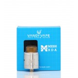 ДРИПКА VANDYVAPE MESH RDA (КЛОН)