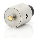 Дрипка Petri V3 RDA (сталь)