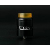 Дрипка El Thunder MDLR 24mm (клон)