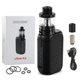 Digiflavor Ubox Kit - миниатюрный стартовый набор 1700 мА/ч