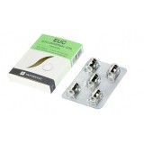 Сменные испарители Vaporesso Traditional 0.3oHm EUC для Veco/Tarot/Target, 1 шт