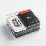 Дрипка GeekVape Loop RDA клон, есть оригинал (54р)