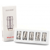 Испаритель к бакомайзеру Digiflavor Utank Coil на 0.5 Ohm.