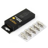 Сменные испарители для Aspire Nautilus BVC