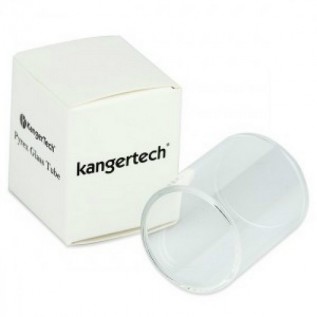 Стекло для бака KangerTech Toptank mini