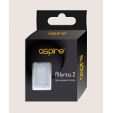 Стекло для бака Aspire Atlantis 2