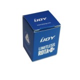 Стекло для iJoy Limitless RDTA Plus 6 мл