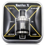 Клиромайзер Aspire Nautilus X