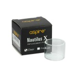 Стекло для бака Aspire Nautilus X