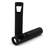Силиконовый чехол для JoyeTech eGo AIO черный