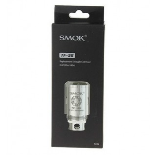 SMOK TF-S6 Sextuple Coils - сменные испарители