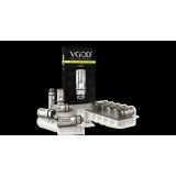 Сменный испаритель Kanthal для Atom VGod TrickTank 0.2 Ом 1 шт.