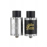 Дрипка Cigreen Gear rda 24мм