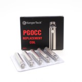 Испаритель Kanger PGOCC для PANGU
