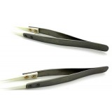 Пластиковый пинцет Tweezers