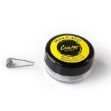 Hive CoilART 0.45Ом - готовые спирали (1 шт)