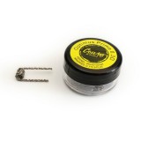 Optimus Prime CoilART 0.3Ом - готовые спирали (1 шт)
