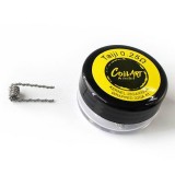 Taiji CoilART 0.25Ом - готовые спирали (1 шт)