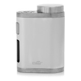 Eleaf iStick Pico Mega TC 80W - боксмод (сталь, черный)