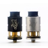 Бак-Дрипка Advken Mad Hatter 24 RDTA